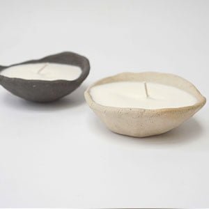 ceramic gift ideas handpoured candles