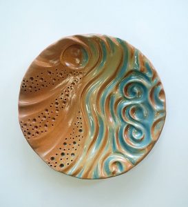 ebb and flow fine art ceramics