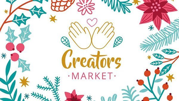 creators market barcelona