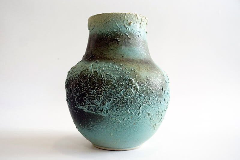 contemporary ceramics by amelia johannsen