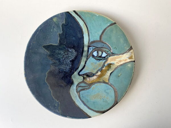 moon-art-ceramic-plate