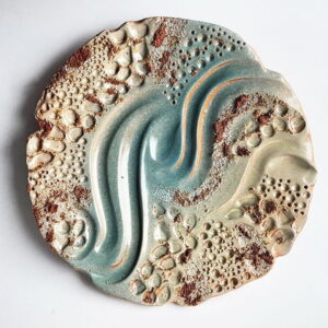 beach-design-decorative-ceramic-plate