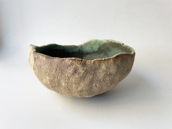 Ceramic nature Bowl