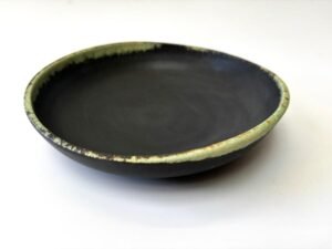 handmade soup bowls