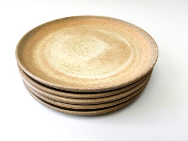 Sandstone Dinner Plates