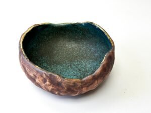 sapphire tide bowl