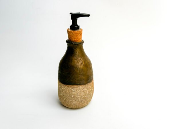 Ceramic Soap Pump