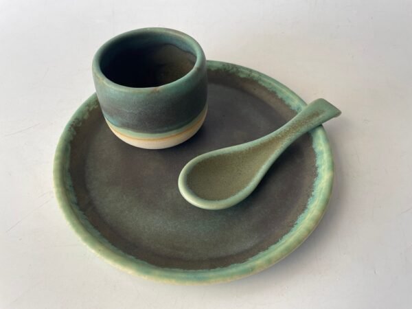 Ceramic Dish Set