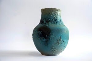 Water Planet Vase - Image 3