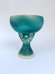 artisan copal burner