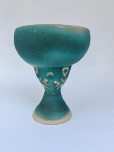 Sunmark Turquoise Copalera - Image 3