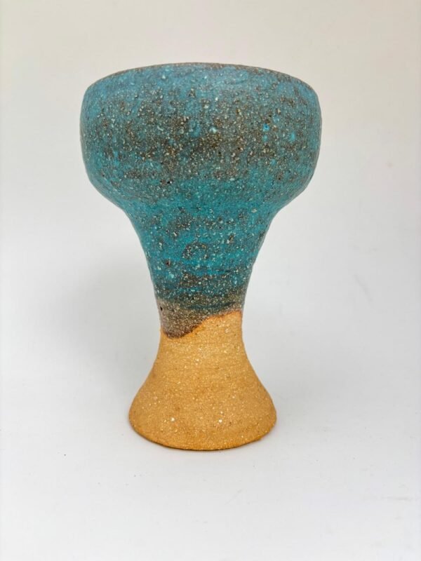 ceramic copalera